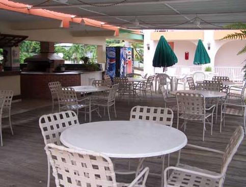 Hotel Perichi'S Cabo Rojo Exterior foto